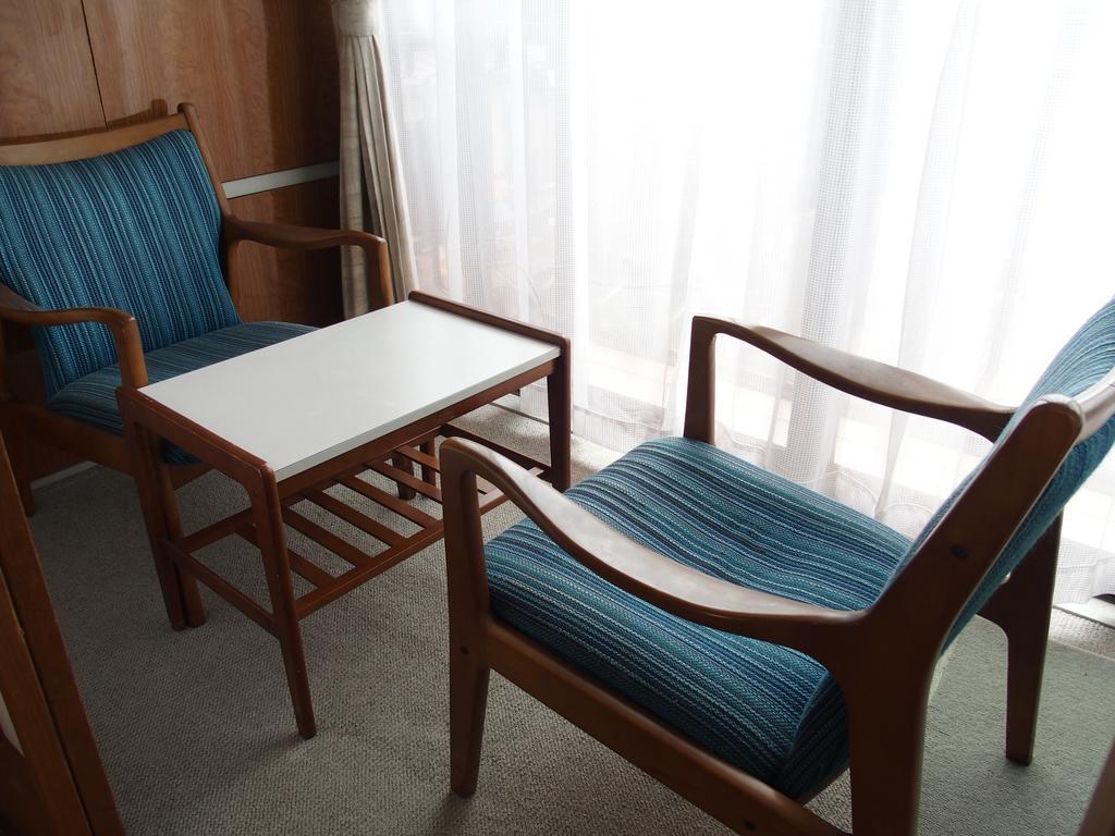 Guesthouse Hiiragi Yamanakako Quarto foto
