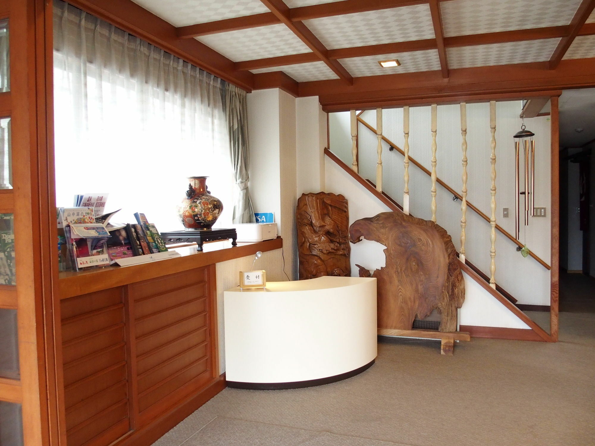 Guesthouse Hiiragi Yamanakako Exterior foto